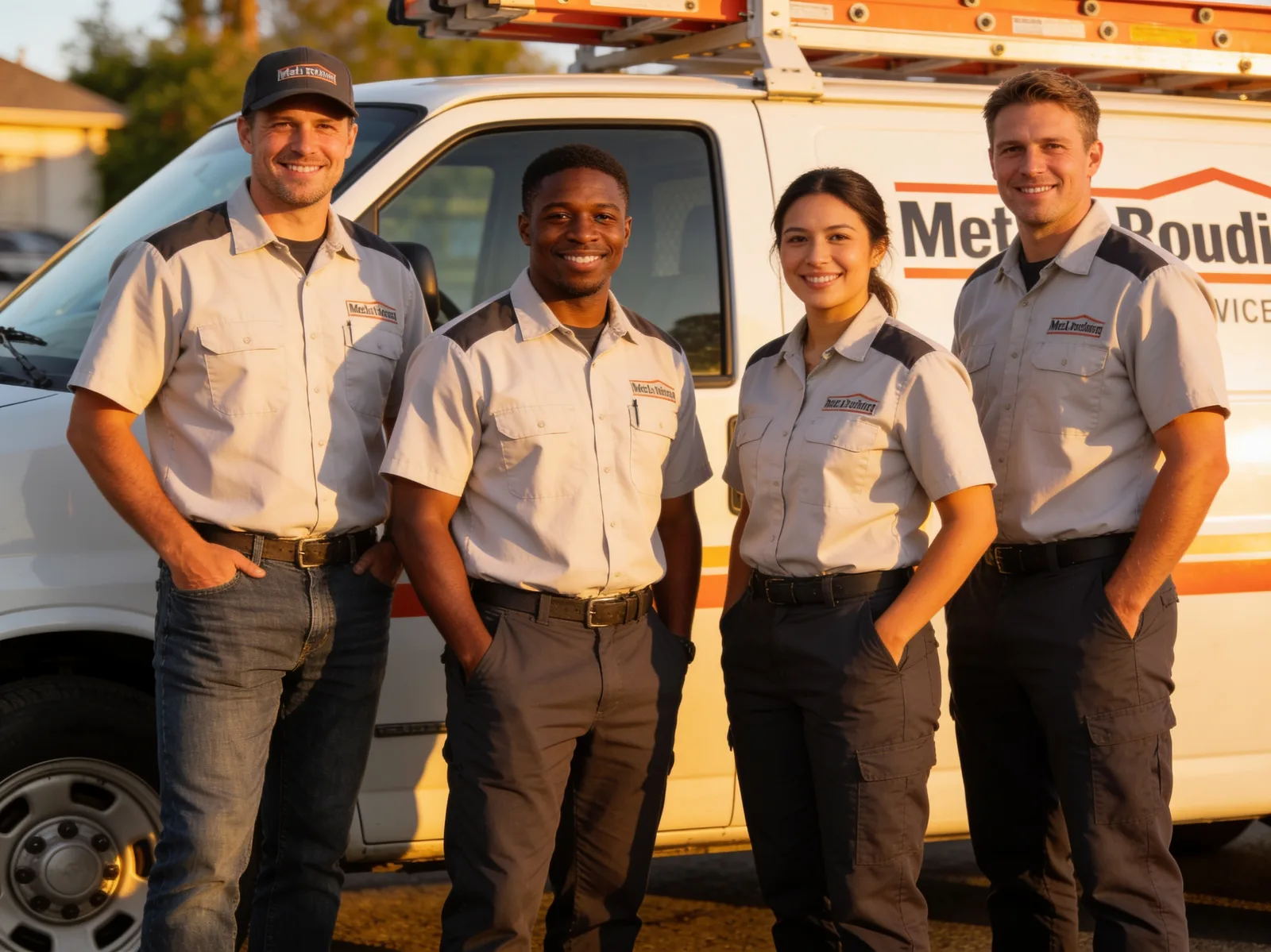 Metal Roof Installation company in Aiken, SC